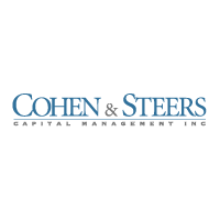 Descargar Cohen & Steers Capital Management