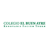 Download Colegio El Buen Ayre - Logotipo