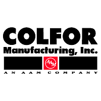 Colfor Manufacturing