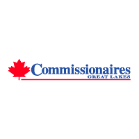 Commissionaires Great Lakes