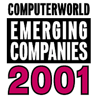 Download Computerworld Emerging Companies 2001