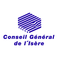 Conseil General de L Isere