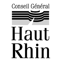 Conseil General du Haut-Rhin