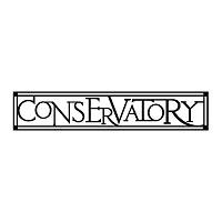 Download Conservatory