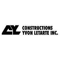 Constructions Yvon Letarte