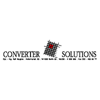 Download Converter Solutions