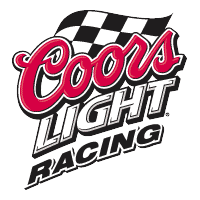 Coors Light Racing