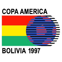Download Copa America Bolivia 1997