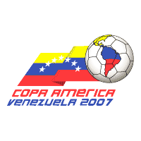 Copa America Venezuela 2007