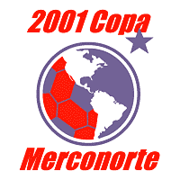 Download Copa Merconorte 2001