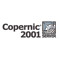 Copernic 2001 Server