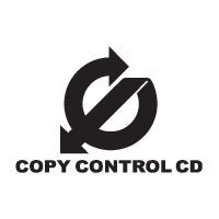 Copy Control CD