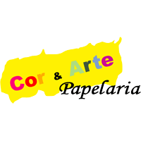 Download Cor & Arte Papelaria