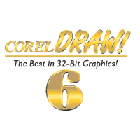 Download CorelDRAW 6