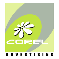 Corel Advertising
