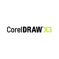Corel Draw X3