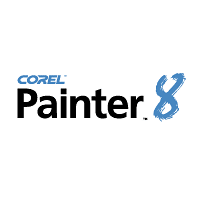 Download Corel Painter 8