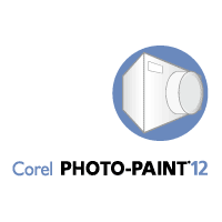 Corel Photo-Paint 12