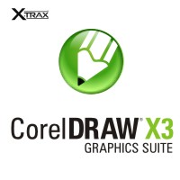 Download Corel X3 Graphic Suite