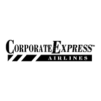 Corporate Express Airlines
