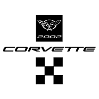 Download Corvette 2002