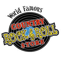 Country Rock-n-Roll Store