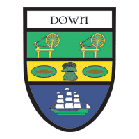 Descargar County Down Crest
