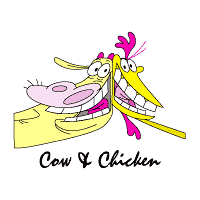 Download Cow & Chicken