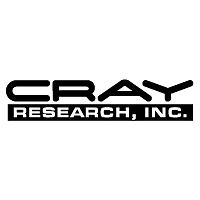 Download Cray Research Inc