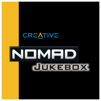 Creative Nomad Jukebox