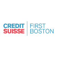 Download Credit Suisse First Boston
