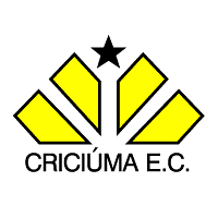 Criciuma Esporte Clube de Criciuma-SC