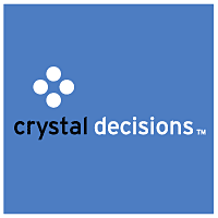 Download Crystal Decisions
