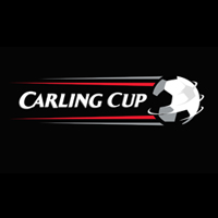 Carling cup logo