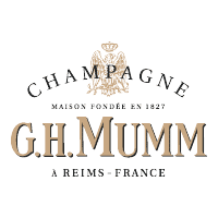 champagne mumm