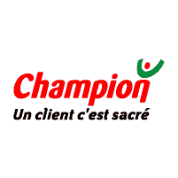 Download Champion (supermarket)