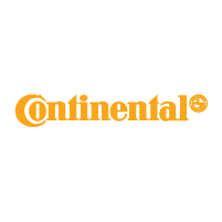 Continental (Tires company - detail with horse part)