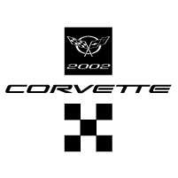 Corvette 2002 - Chevrolet