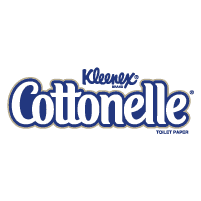 Cottonelle Kleenex (toilet paper)