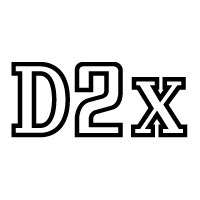 D2x