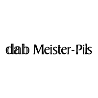Download DAB Meister-Pils