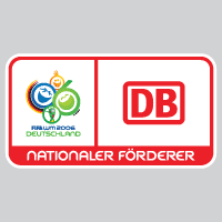 Descargar DB Deutsche Bahn FIFA WM 2006 Nationaler F