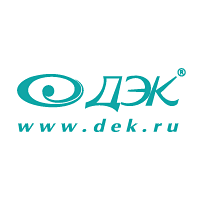 Download DEK Corporation