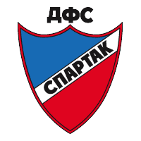 Download DFC Spartak Plovdiv (old logo)