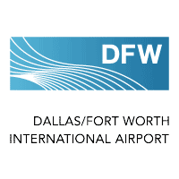 Descargar DFW Airport Logo