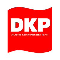 DKP - Flag-Logo