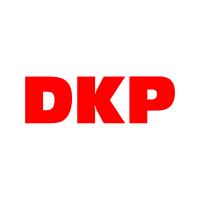 DKP - Logo