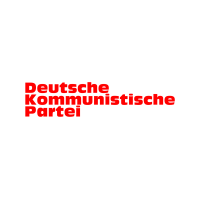 DKP - Logo long