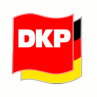DKP - alternative Flag-Logo