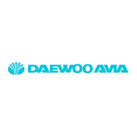 Download Daewoo Avia